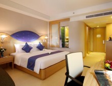 Blue Ocean Resort 4* (Phuket, Thailand)