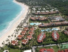 Caribe Club Princess Beach Resort & Spa 4* (Punta Cana, Dominican Republic)
