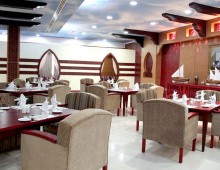 Cassells Al Barsha Hotel 4* (Dubai, UAE)