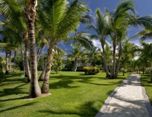 Catalonia Bavaro Beach Golf & Casino Resort 5* (Punta Cana, Dominican Republic)