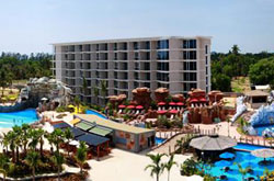 Grand West Sands Resort & Villas Phuket 5* (Phuket, Thailand)