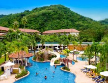 Centara Karon Resort Phuket 4* (Phuket, Thailand)