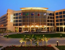 Centro Sharjah by Rotana 3* (Sharjah, UAE)