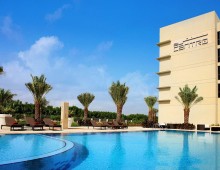 Centro Sharjah by Rotana 3* (Sharjah, UAE)