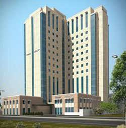 Citymax Al Barsha 3* (Dubai, UAE)