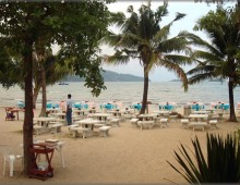 Coconut Beach Resort 3* (Koh Chang, Thailand)