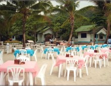 Coconut Beach Resort 3* (Koh Chang, Thailand)