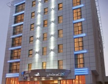 Cosmopolitan Hotel 4* (Dubai, UAE)