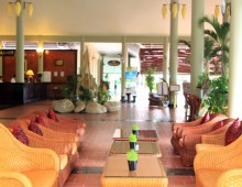 Diamond Bay Resort & Spa 5* (Nha Trang, Vietnam)