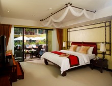 Diamond Cottage Resort & Spa 4* (Phuket, Thailand)