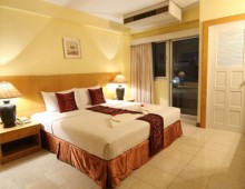 Eastiny Inn Hotel 3* (Pattaya, Thailand)