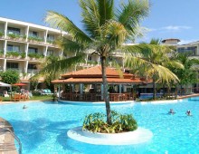 Eden Resort & Spa 5* (Beruvella, Sri Lanka)