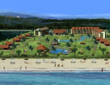 Fiore Healthy Resort 4* (Phan Thiet, Vietnam)
