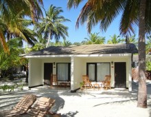 Fun Island Resort 3* (South Male Atoll, Maldives)