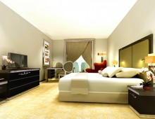 Mercure Gold Hotel Al Mina Road Dubai 4* (Dubai, UAE)