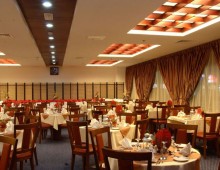 Grand Central Hotel 4* (Dubai, UAE)