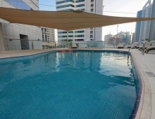 Grand Midwest Reve Hotel & Apartments 4* (Dubai, UAE)