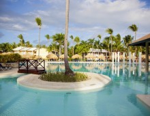 Grand Palladium Bavaro Resort & Spa 5* (Punta Cana, Dominican Republic)