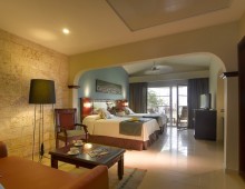 Grand Palladium Bavaro Resort & Spa 5* (Punta Cana, Dominican Republic)