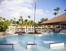 Grand Palladium Palace Resort Spa & Casino 5* (Punta Cana, Dominican Republic)