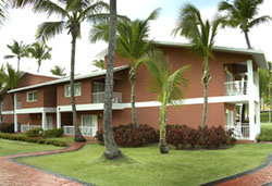 Grand Palladium Punta Cana Resort & Spa 5* (Punta Cana, Dominican Republic)