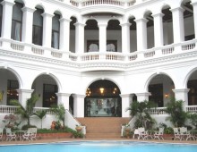 Grand Sole Hotel 3* (Pattaya, Thailand)