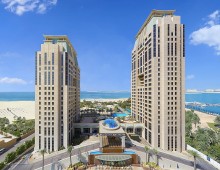 Habtoor Grand Resort Autograph Collection 5* (Dubai, UAE)