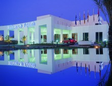 Hilton Fujairah Resort 5* (Al Fujairah, UAE)