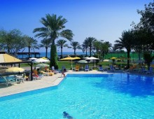 Hilton Fujairah Resort 5* (Al Fujairah, UAE)