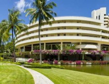 Hilton Phuket Arcadia Resort & Spa 5* (Phuket, Thailand)