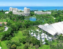 Hilton Phuket Arcadia Resort & Spa 5* (Phuket, Thailand)