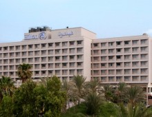 Hilton Ras Al Khaimah Hotel 5* (Ras Al Khaimah, UAE)