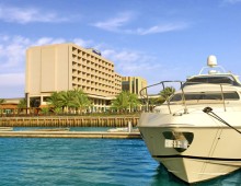 Hilton Ras Al Khaimah Hotel 5* (Ras Al Khaimah, UAE)