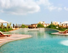 Hilton Ras Al Khaimah Resort & Spa 5* (Ras Al Khaimah, UAE)