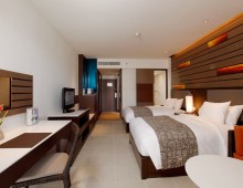 Holiday Inn Resort Phuket 4* (Phuket, Thailand)