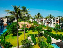 Holiday Inn Resort Phuket Mai Khao Beach 4* (Phuket, Thailand)