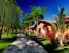 IFA Villas Bavaro Resort & Spa 4* (Punta Cana, Dominican Republic)