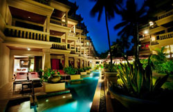 Hotel Beyond Resort Kata 4* (Phuket, Thailand)