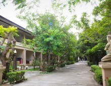 Kata Country House 3* (Phuket, Thailand)