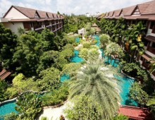 Kata Palm Resort & Spa 4* (Phuket, Thailand)