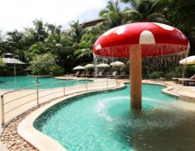 Kata Palm Resort & Spa 4* (Phuket, Thailand)