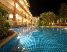 Kata Sea Breeze Resort 3* (Phuket, Thailand)