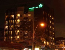 Lantana Pattaya Hotel & Resort 3* (Pattaya, Thailand)