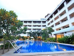 The Zen Hotel Pattaya 3* (Pattaya, Thailand)