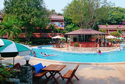 Loma Resort & Spa 3* (Pattaya, Thailand)