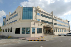 Lavender Hotel Sharjah 4* (Sharjah, UAE)