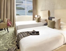 Room in the Mangrove Hotel Ras Al Khaimah 4* (UAE)