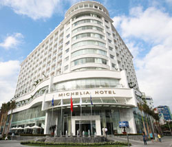 TTC Hotel Premium - Michelia 4* (Nha Trang, Vietnam)