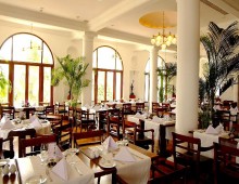 Mount Lavinia Hotel 4* (Colombo, Sri Lanka)