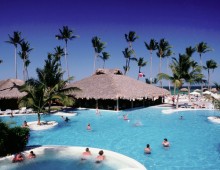 Natura Park Beach Eco Resort & Spa 5* (Punta Cana, Dominican Republic)